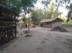 Asomi Mirso Homestay